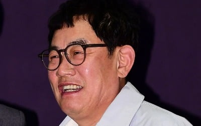 이경규, 트롯돌 결성한다…"돌아이들이 무섭겠어, 내가 무섭겠어" ('마이턴')