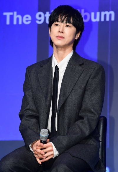 정윤호, 세 번째 레슨까지도 모자랐나…이번엔 "보이지 않는 레슨 있었다"('파인')