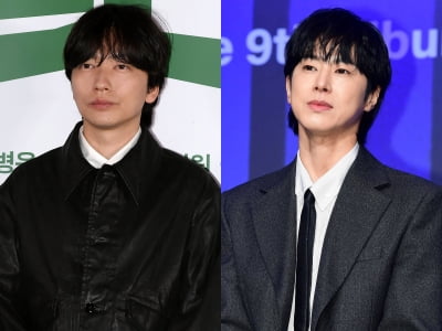 정윤호 '레슨' 통했다…이동휘 "세 번째 레슨은 정윤호에게"('파인')