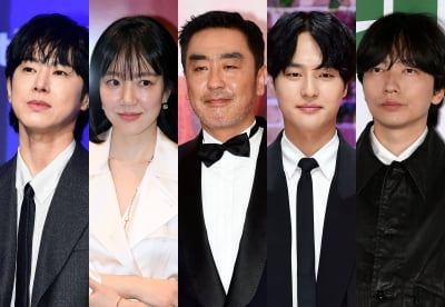 [종합] 정윤호의 '파인' 레슨법…"같이 보고 함께 하고 일희일비 않기"