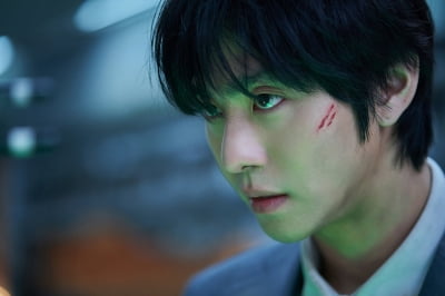 안효섭, 마땅한 기술도 없는데…불굴의 언더독 성장캐('전독시')