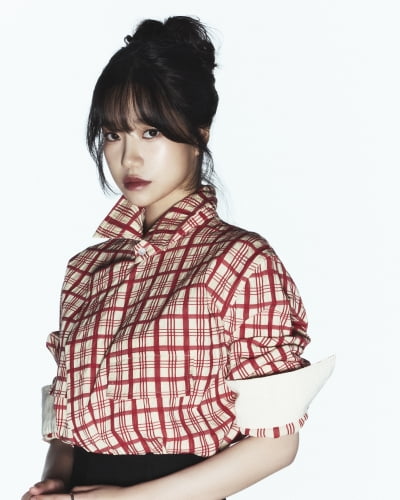 조유리 "임시완 최악"…'아기 친부'지만 선택 안 해도 후회 없었다('오겜3') [인터뷰②]