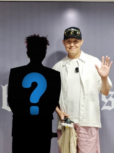 GD, 박성웅과 어떤 인연 있길래…"베트남서 만난 귀인" ('유딱날')