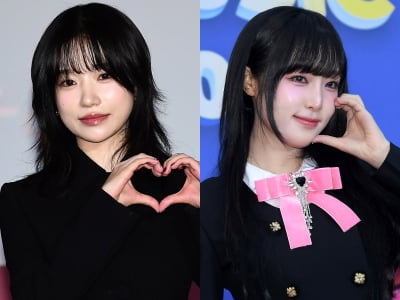 조유리, '오겜3' 합격 예지몽 꿔준 사람=최예나였다…"내가 임신해서 울더라고"[인터뷰③]