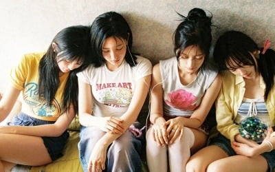 하이키, '건사피장' 역주행 이어 또 한번 중소의 기적…'여름이었다' 인기 급부상