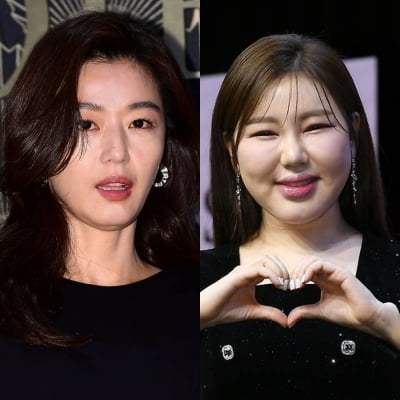 내 PR은 내가 직접…전지현→블랙핑크, 소속사 품 벗어나 '1인 기획사' 설립 [TEN피플]