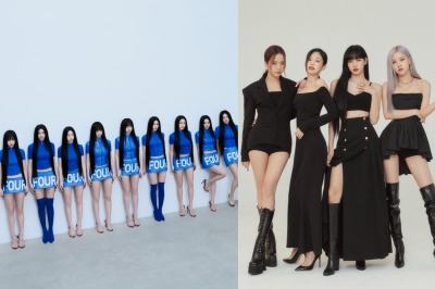 トゥワイスとブラックピンク、11日に同時カムバック！K-POP第3世代の代表ガールズグループが再び激突