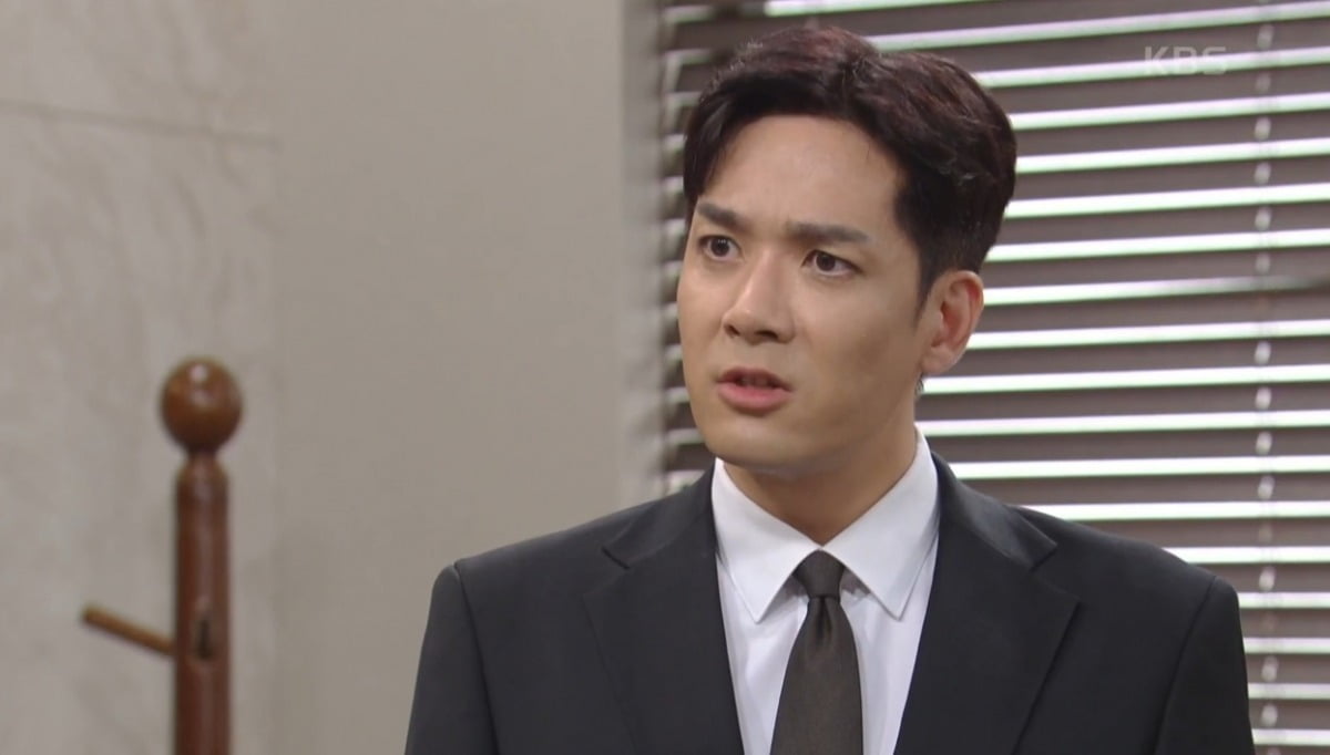 사진 = KBS2TV '여왕의 집' 캡처