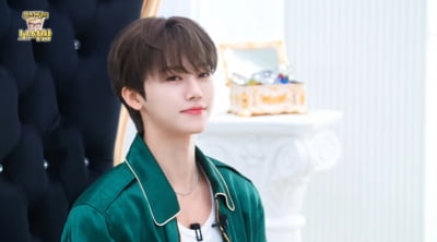 NCT DREAM 재민, 태용에 버금가는 비주얼 답네…"저도 자신 있거든요" ('보석함')