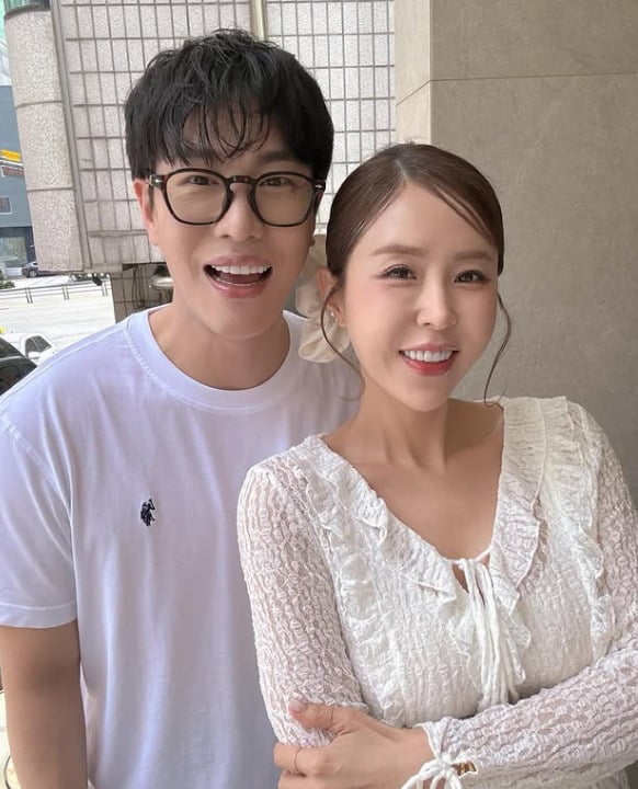 사진=신지 SNS