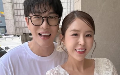 "♥문원, DM으로 연락 와"…신지, '돌싱' 예비 신랑과 첫만남 밝혔다 ('돌싱포맨')[TEN이슈]