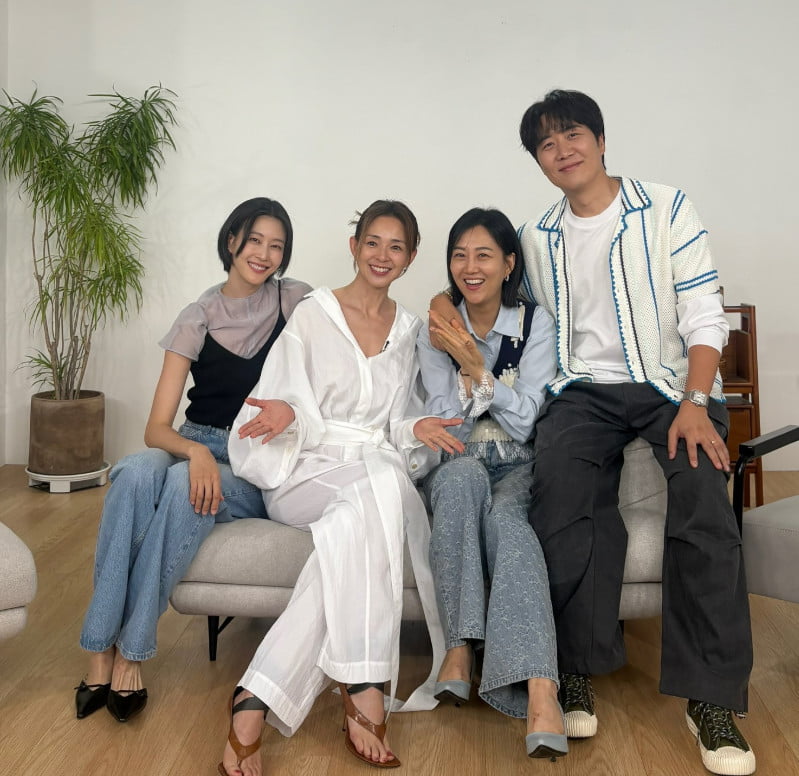 사진=이현이 SNS