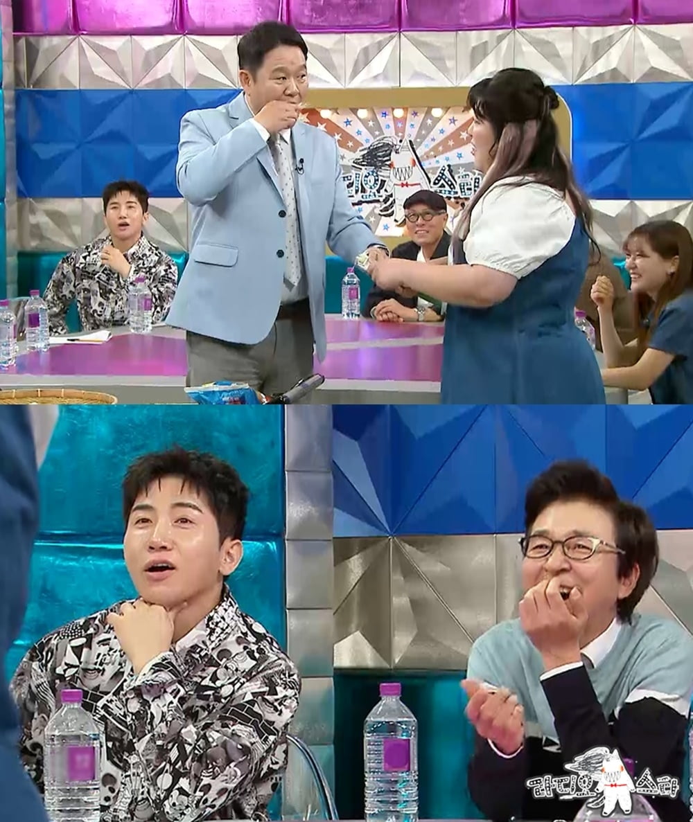 이국주, 한국 떠났다더니…日 이민설에 입 열었다 "도쿄에 집 마련" ('라스')