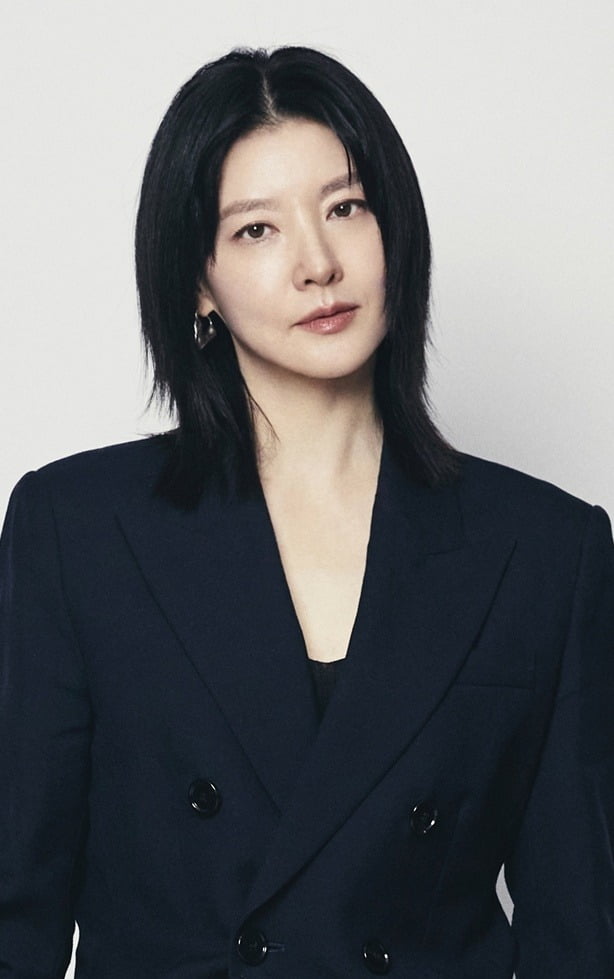 사진제공=이영애 SNS
