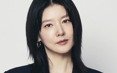 [공식] '54세' 이영애, 26년 만에 기쁜 소식 전했다…16살 연하와 호흡, "신선한 충격"('은수좋은날')