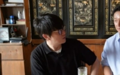 '130kg' 이대호, 위고비 맞고 20kg 감량했다…"하루 한 끼만 먹고 유산소" ('먹을텐데') [종합]