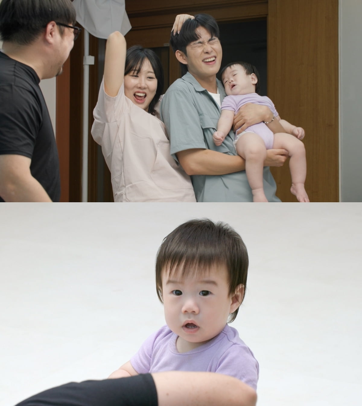 '42세' 이은형, 출산 11개월 만에…"경사 생겼다", 둘째 임신 증세 "속 울려거려" ('1호가')