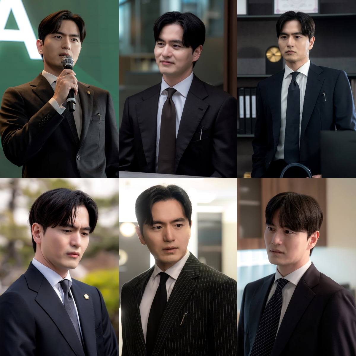 사진 제공: ㈜비에이엔터테인먼트, SLL, 스튜디오S