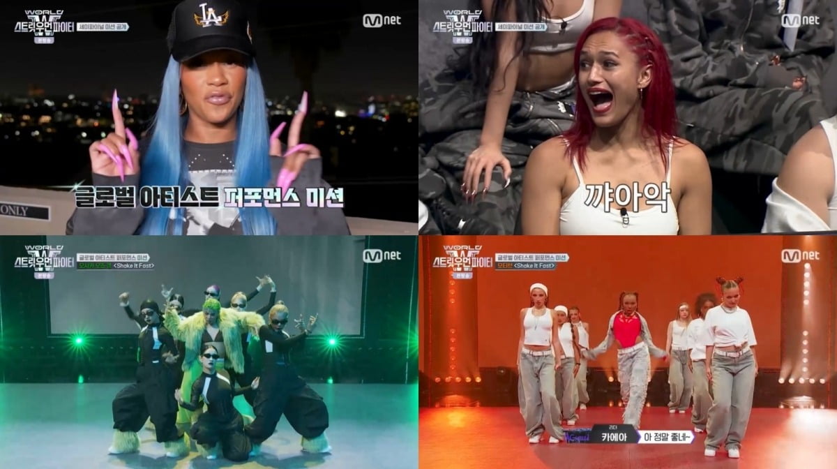 사진=Mnet