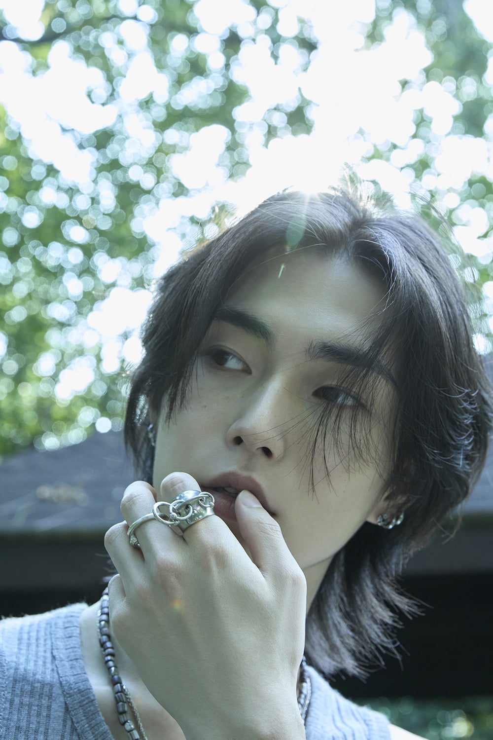 승한/ 사진 제공=SM