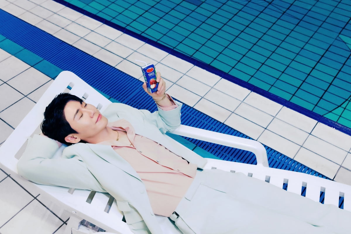 영탁/ 사진 제공=어비스컴퍼니