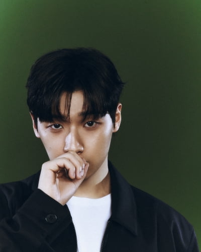 '오겜3' 이다윗, 팔로워만 85만명 정도 늘어…"뒤처지면 안 된다는 마음으로"[인터뷰③]