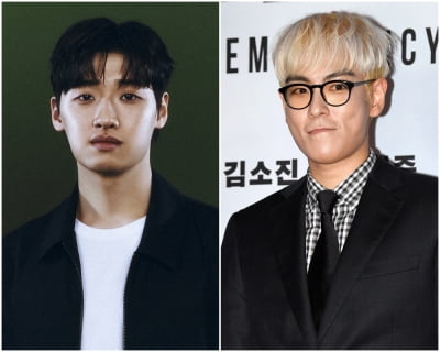 혹평 세례 끊임없던 T.O.P 연기…"형 입술이 파르르 떨리더라"[인터뷰②]