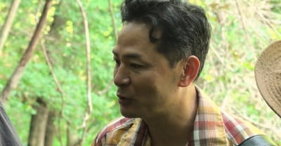 '51세' 김창옥, 정신과 치료 받았다…"너무 힘들어, 누구에게 말도 못해" ('자연인이다')