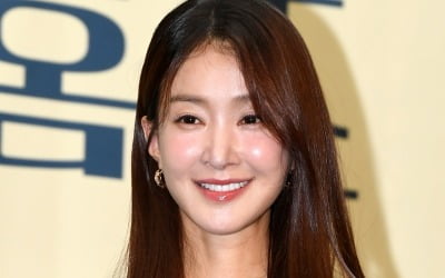 '둘째 임신' 이시영, 전남편 동의 없는 배아 이식…"기괴하다" VS "용기 있는 결정" 갑론을박 [TEN이슈]