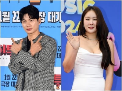 '36세' 이이경, 2살 연하 유명 여가수 저격했나 …"불참 안 했으면 한 시간 길어졌을 것" ('하오걸')