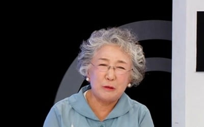 "대장암 3기, 항암만 12번"…촬영 중 암 판정 받은 여배우, 깜짝 근황 전했다 ('퍼라')