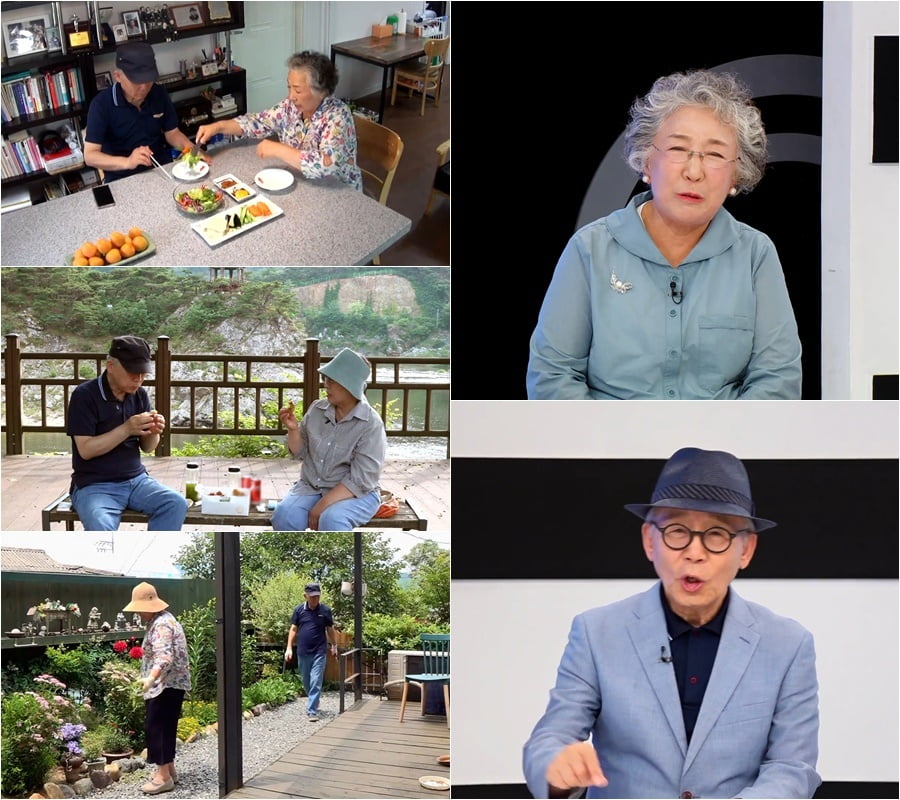 "대장암 3기, 항암만 12번"…촬영 중 암 판정 받은 여배우, 깜짝 근황 전했다 ('퍼라')