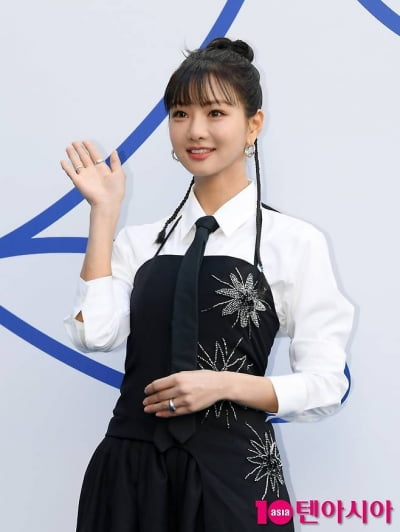 "왜 이제 나타났어" 이세희, 데뷔 10년 만에 '예능 블루칩'…시청자들, 직접 나섰다 [TEN피플]