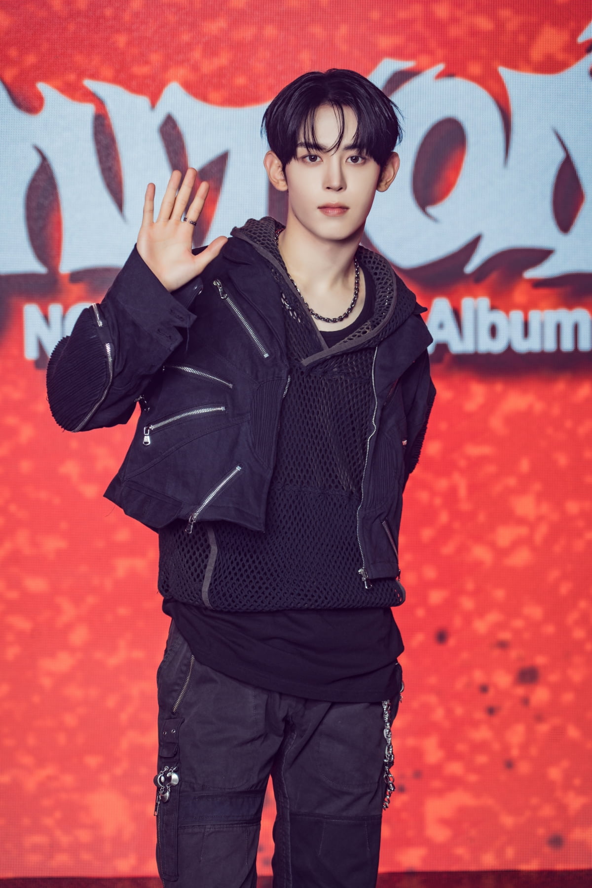 나우즈 현빈/ 사진 제공=큐브