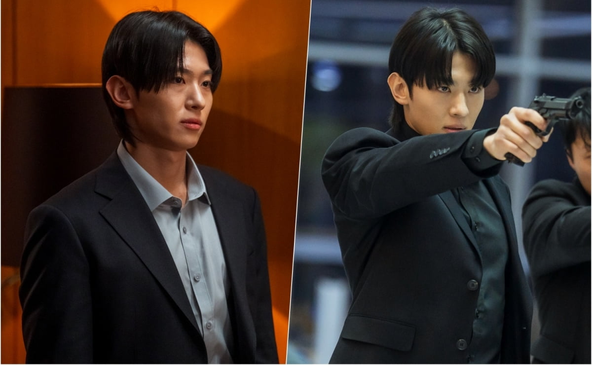 덱스, 배우되더니 염정아와 거리뒀다…"오해할까 걱정했는데 이해해 줘" ('아이쇼핑')