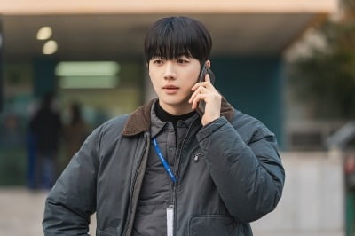 5kg 찐 강훈 "무시당하는 느낌 받으면서 어떻게 해야 할지 고민 많아" ('메스를든')[일문일답]