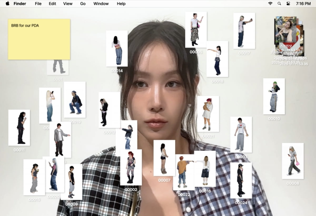 소유/ 사진 제공=매직스트로베리사운드