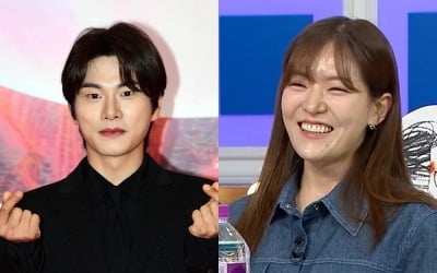 [종합] 이이경과 ♥핑크빛에 입 열었다…"너무 엮어서 부담, 그런 관계 아냐" ('라스')