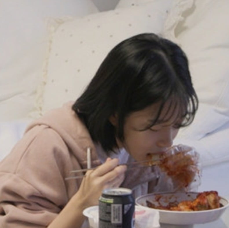 조유리, '오겜' 대박 났는데…아기자기 집→소박한 재계약 조건 ('전참시')