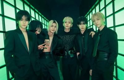 엑스디너리 히어로즈, 신곡 'FiRE' MV 200만뷰 돌파…비하인드 컷 공개
