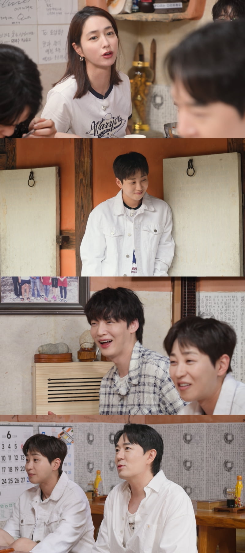 결국 촬영 포기 선언…'이병헌♥' 이민정에 폭발했다 "이 어머니가!" ('가오정')