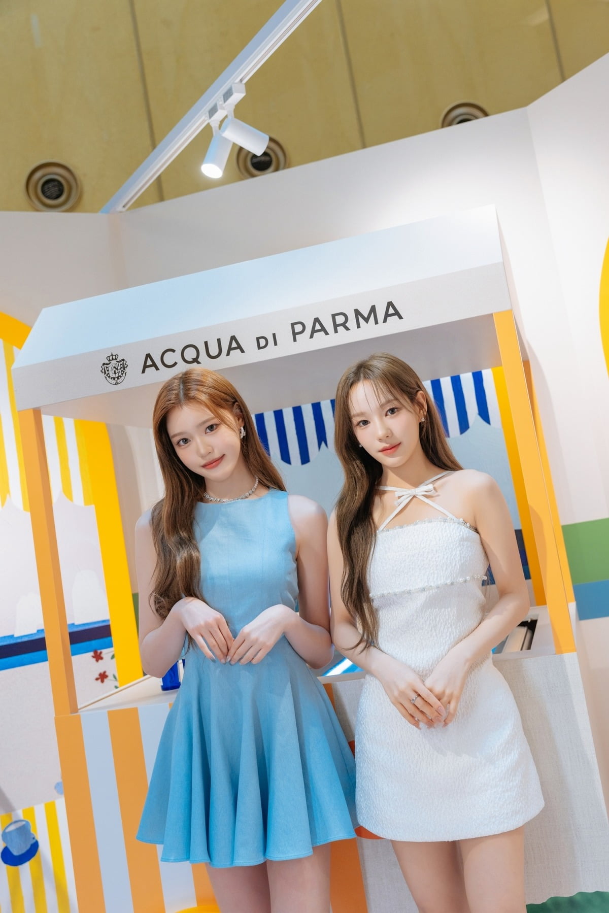 사진=아쿠아 디 파르마(ACQUA DI PARMA) 제공