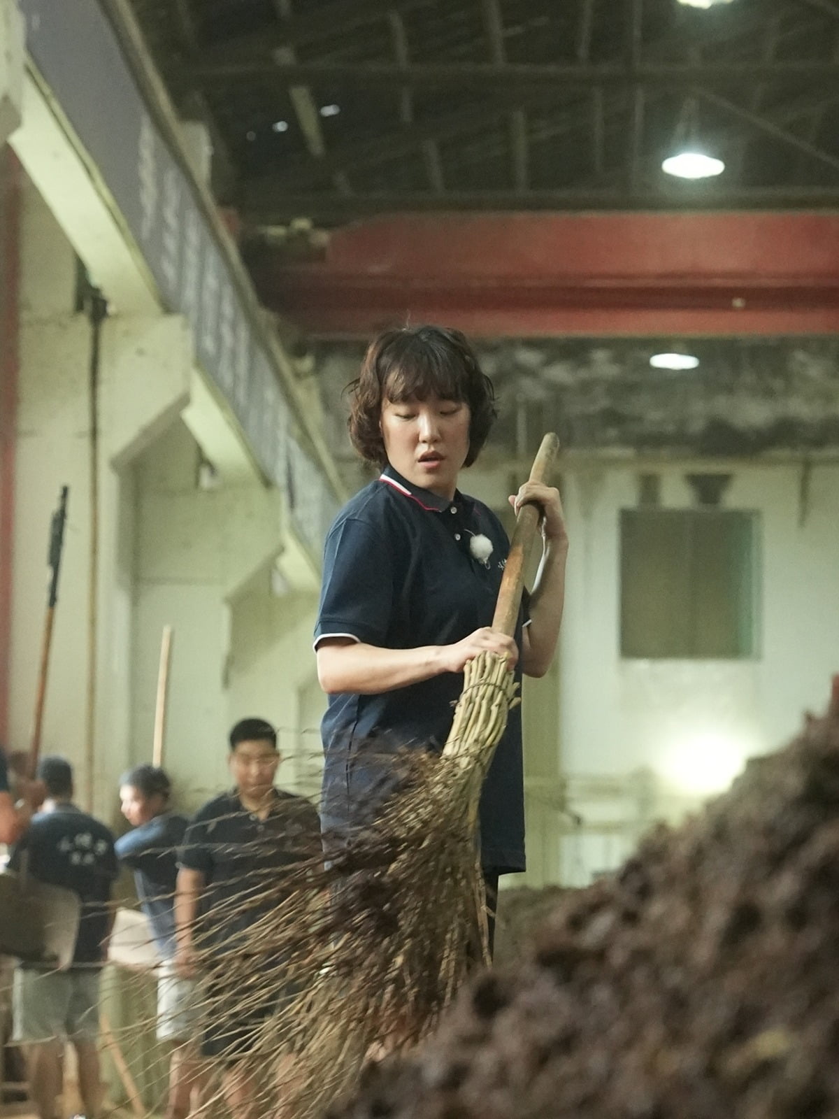 사진제공=추성훈의 밥값은 해야지