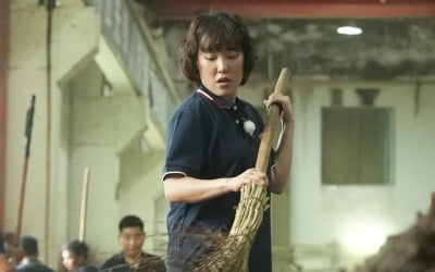 이은지 "물 한 모금 안 줬다"…제작진 요구 폭로('밥값은 해야지')
