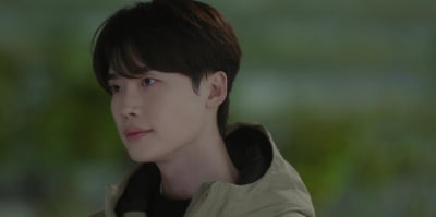 이종석, '500억 참패→1%대 시청률' tvN 살려냈다…'서초동' 시청률 1위 [TEN이슈]