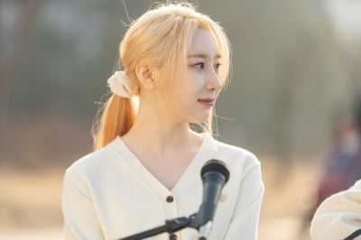 탈모 논란에 3571모 심었다더니…이채연 "연기는 내 분야 아닐 줄 알았는데" ('풋풋한')
