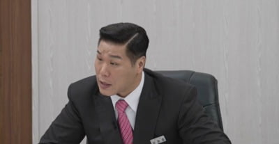 제작진에 욕설 퍼부었다…서장훈 "웃을 일 아냐, 격리돼야 할 사람" 일갈 ('이숙캠')