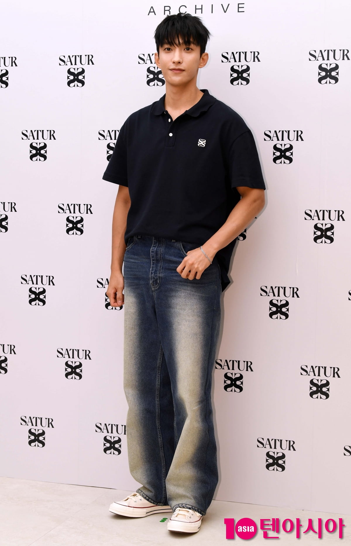 세븐틴 도겸, 각도 무시한 잘생김[TEN포토+]