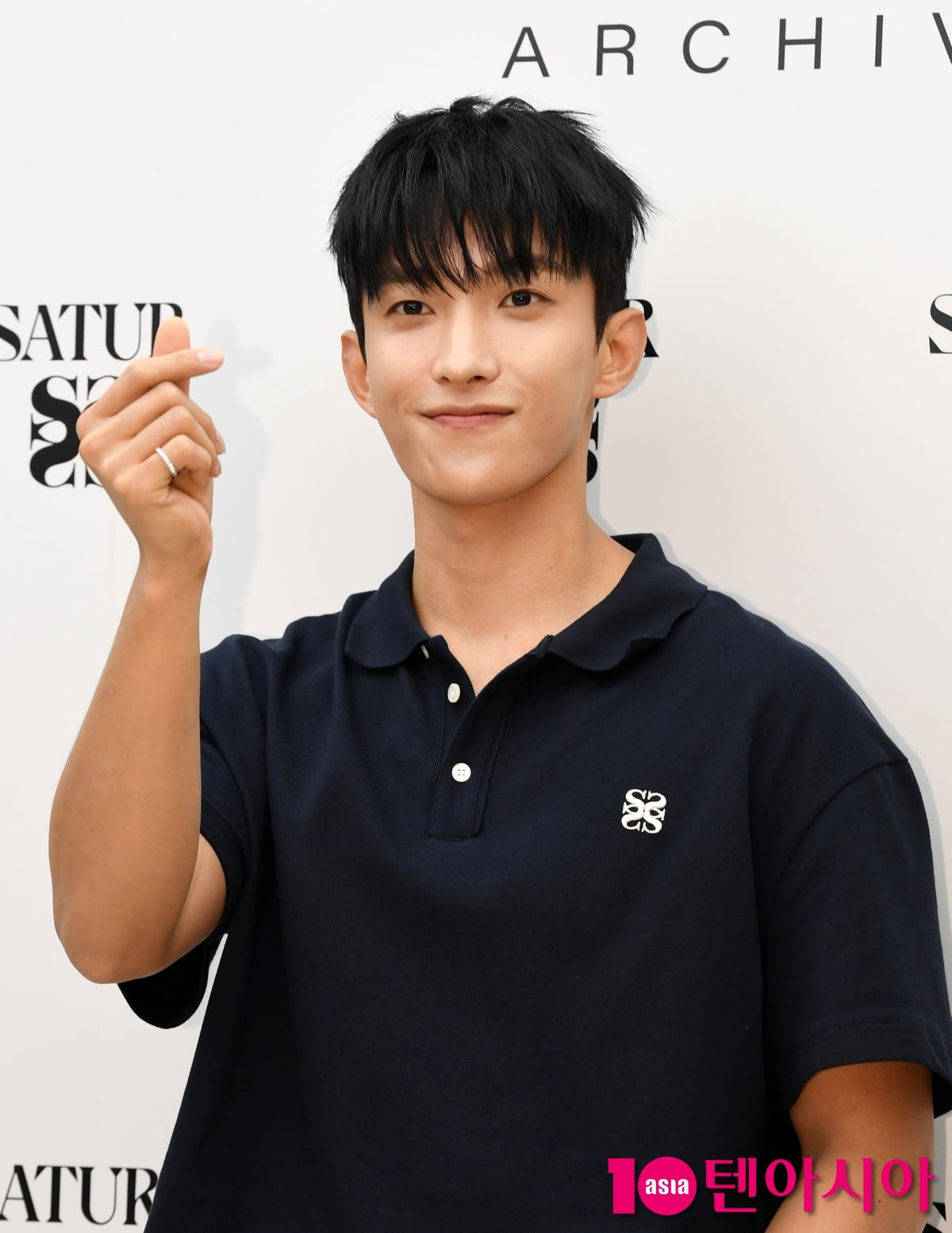 세븐틴 도겸, 가질 수 없는 남친의 비주얼[TEN포토+]