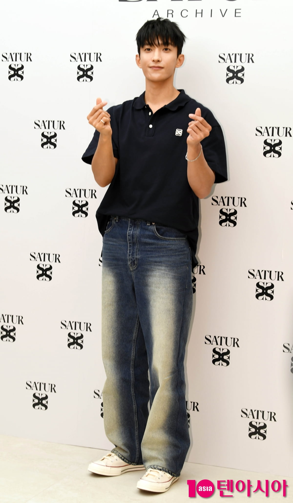 세븐틴 도겸, 가질 수 없는 남친의 비주얼[TEN포토+]